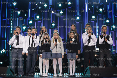 Sopot Festival 2009, koncert poświęcony pamięci...