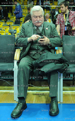 Hala Sportowo - Widowiskowa Gdynia. Wielkie otwarcie...