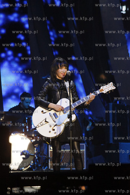 Sopot TopTrendy Festiwal 2010. W koncercie TOP wystapilo...