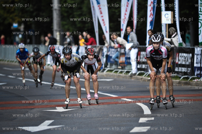 Drugi Maraton Sierpniowy pod Honorowym Patronatem Prezydenta...