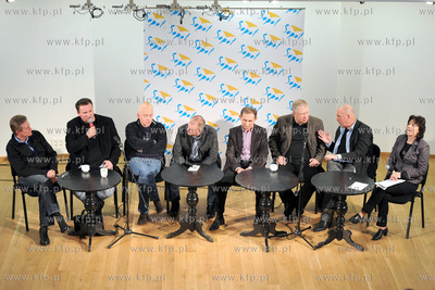 Panstwowa Galeria Sztuki w Sopocie. Debata nad przyszloscia...