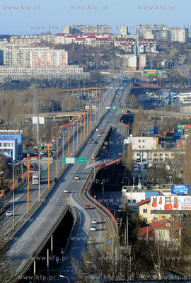 Gdynia - Estakada Kwiatkowskiego
20.03.2011
Fot....