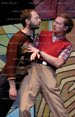 W Dolinie Charlotty kolo Slupska juz po raz II odbyla...