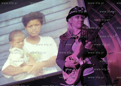 Sopot, klub Versalka. Koncert z cyklu Jazz Travel:...