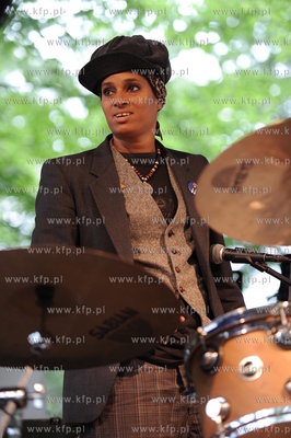 Suleczyno. XVI Miedzynarodowy Festiwal Jazzowy "Jazz...