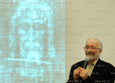 Barrie M. Schwortz - fotografik, bedacy od 1978roku...