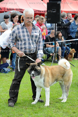 W Zespole Dworsko - Parkowym  w Gdyni Kolibkach odbyla...