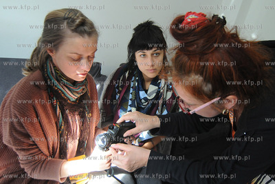 I ARTLOOP FESTIVAL w Sopocie.Zatoka Sztuka -  warsztaty...