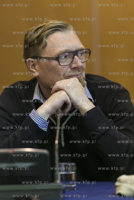 39 FFG. Panel wokol Polsko-Dunskich koprodukcji. 19.09.2014...