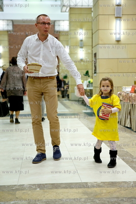 Gdansk. Filharomnia Baltycka. Koncert charytatywny...