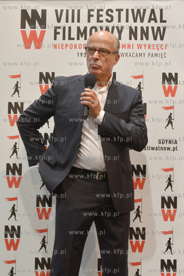 VIII Festiwal Filmowy NNW - Niepokorni Niezlomni Wykleci...