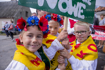 25 sierpnia w Piasecznie odbyły się I Walne Plachandry,...