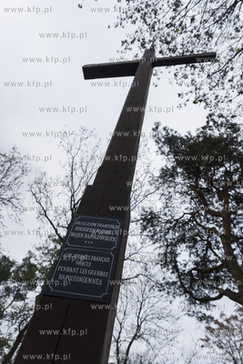 Starogard Gdański,„Francuska Górka” – kurhan...