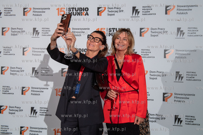 Czwarty dzień 48. Festiwalu Polskich Filmów Fabularnych...