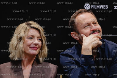 Gdynia. 50. Festiwal Polskich Filmów Fabularnych w...