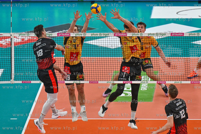 Ergo Arena Gdańsk/Sopot. PlusLIga. Energa Trefl Gdańsk...