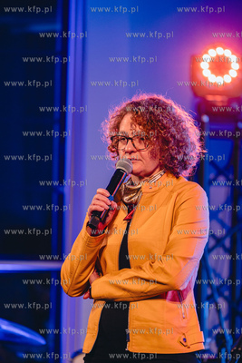 Sopot.  Sopocka Gala Sportu w Polskiej Filharmonii...