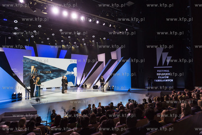 44. Festiwal Polskich Filmów Fabularnych w Gdyni....