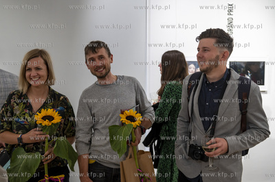 XXVI Pomorski Konkurs Fotografii Prasowej im. Zbigniewa...