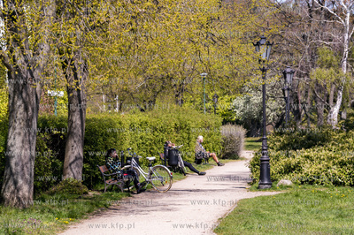 Gdynia Orłowo. Niedzielny majowy spacer nad morzem.07.05.2023...