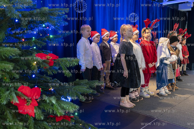 Sopot. Mamuszki 14. Przegląd Jasełek Szkolnych.17.12.2025...