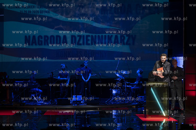 Teatr Miejski w Gdyni. Młoda Gala. 51. Festiwal Polskich...