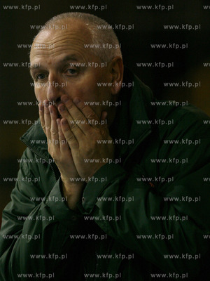 Gdansk, hala Olivia. Polska Liga Hokeja na Lodzie mecz...