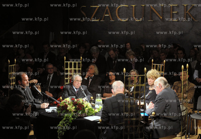 Polska Filharmonia Baltycka - debata w ramach Gdanskiego...