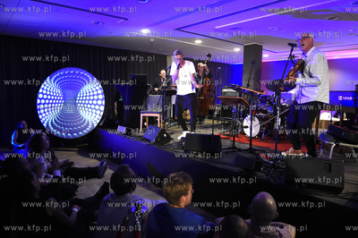 43. Festiwal Polskich Filmów Fabularnych w Gdyni....