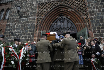 Gdansk. Kolegiata p.w. Najswietszego Serca Jezusowego....