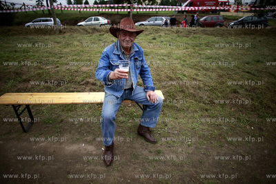 Bielkowko. VIII edycja AMBER BEER & FOOD FESTIVAL czyli...