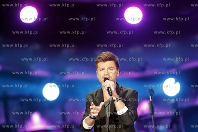 Sopot. Opera Lesna. Sopot Festival. Koncert z okazji...