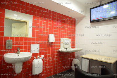 Otwarcie nowego Zespolu Obslugi Mieszkancow  nr IV...