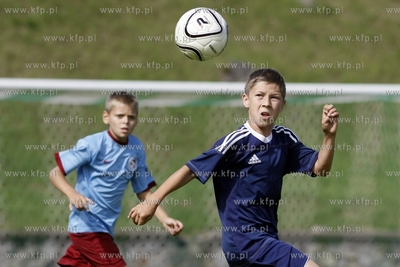 Miedzynarodowy Turniej Pilki Noznej Euronadzieje 2013...