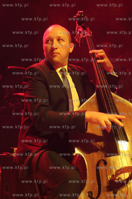 Polska Filharmonia Baltycka na Olowiance w Gdansku....