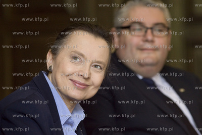 Inauguracyjne posiedzenie Gdańska Rada Oświatowej...