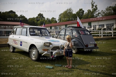 Rock Blu Przywidz Festival. Festiwalowi towarzyszyło...