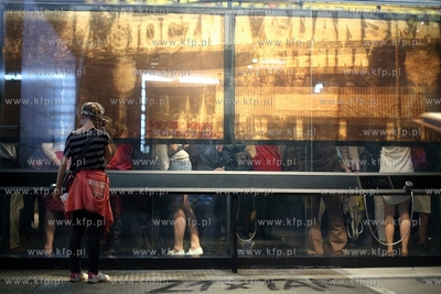 Uroczyste otwarcie Europejskiego Centrum Solidarnosci...