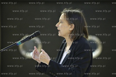 MTG. Debata  Gimnazja? TAK! zorganizowana z inicjatywy...