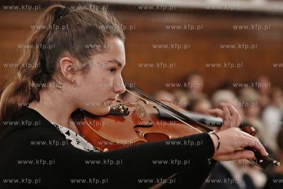 Sopot. Urząd Miasta Sopotu. Uroczyste wręczenie stypendiów...