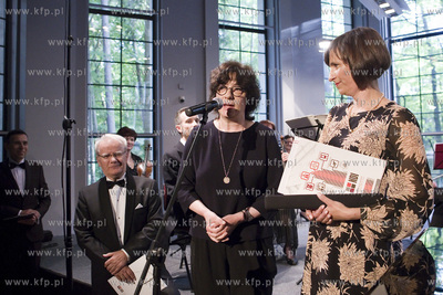 Polska Filharmonia Kameralna Sopot. Koncert KRICHEL...
