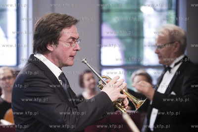 Polska Filharmonia Kameralna Sopot. Koncert KRICHEL...