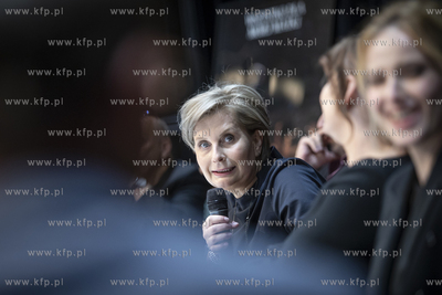 44. Festiwal Polskich Filmów Fabularnych w Gdyni....