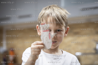 Sp. 27 im. Dzieci Zjednoczonej Europy w Gdańsku. Ianauguracja...