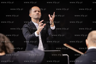 Opera Leśna.  Koncert z okazji Międzynarodowego Dnia...