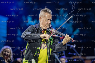 Opera Leśna. Ndi Sopot Classic. Odgłosy gór. Wykonawcy...