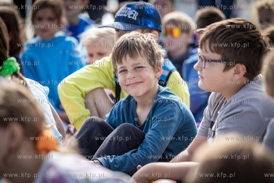 W Sopocie ruszył szkolny sezon żeglarski  2025.
16.09.2025
fot....