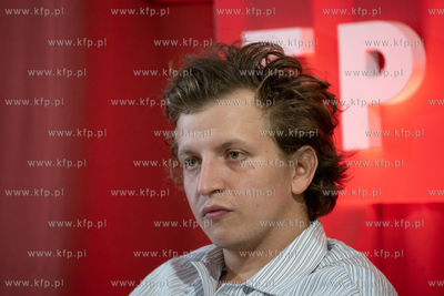 48. FPFF w Gdyni. Scena Riviera. Spotkanie z twórcami...