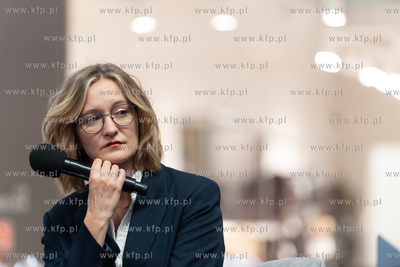FPFF 2026. Spotkanie z twórcami filmu Przez ścianę....