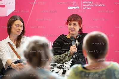 Gdynia, Muzeum Miasta Gdyni, Nagroda Literacka Gdynia,...